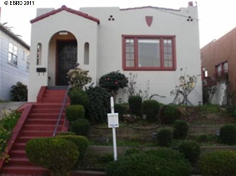 2005 E 28th, Oakland, CA 94606 photo 1