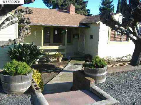 1340 Vine Ave, Martinez, CA 94553 photo 1