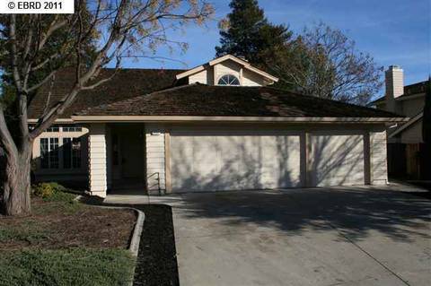 4644 Silvercrest Way, Antioch, CA 94531 photo 1
