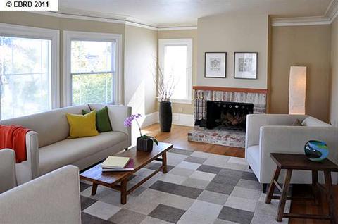 1250 Monterey Ave, Berkeley, CA 94707 photo 1