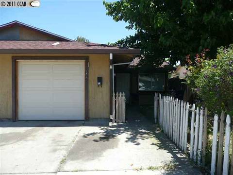 277 E Trident Dr, Pittsburg, CA 94565 photo 1