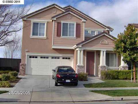 145 Eucalyptus Knl, Hercules, CA 94547 photo 1