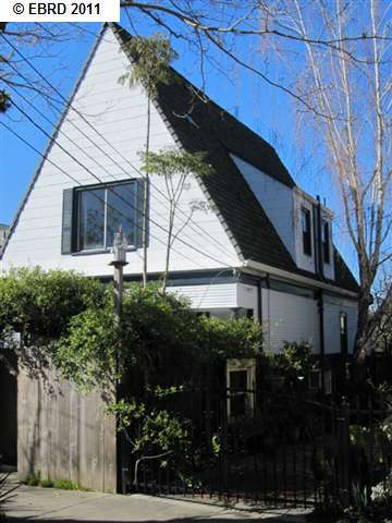 3110 Ellis St, Berkeley, CA 94703 photo 1