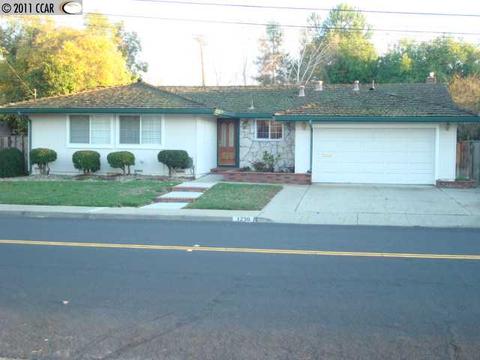 1230 Bentley St, Concord, CA 94518 photo 1