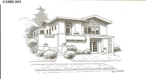 1762 Capistrano Ave, Berkeley, CA 94707 photo 1