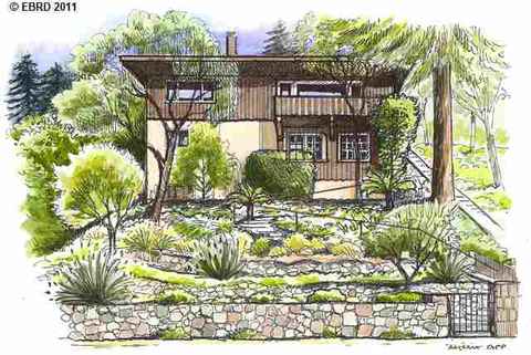 68 Tamalpais Rd, Berkeley, CA 94708 photo 1