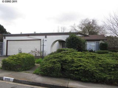 996 Sandpoint Dr, Rodeo, CA 94572 photo 1