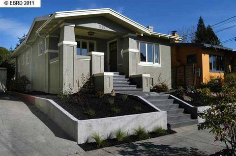 2315 Curtis St, Berkeley, CA 94702 photo 1