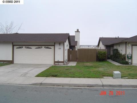 1739 Lipton St, Antioch, CA 94509 photo 1