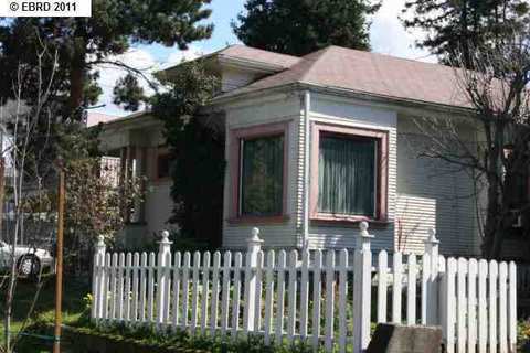 1912 Stuart St, Berkeley, CA 94703 photo 1