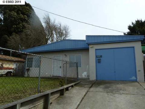 1436 Frances Rd, San Pablo, CA 94806 photo 1