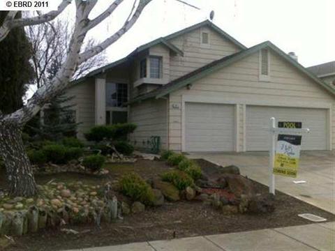 1871 Hemlock Dr, Oakley, CA 94561 photo 1