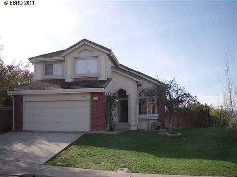 4200 Merced Cir, Antioch, CA 94509 photo 1