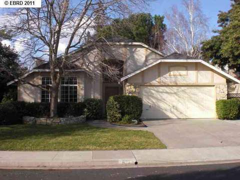 621 Chandon Ct, Oakley, CA 94561 photo 1
