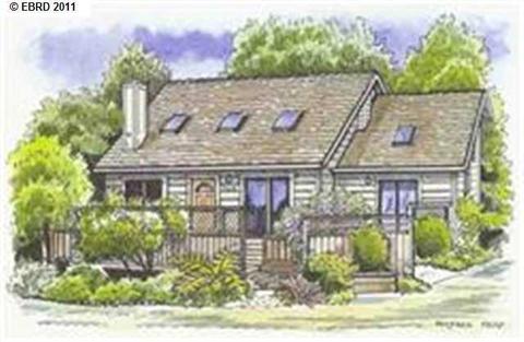 1403 Arch St, Berkeley, CA 94708 photo 1