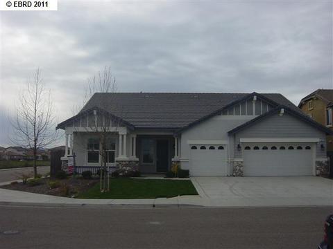47 Escher Cir, Oakley, CA 94561 photo 1