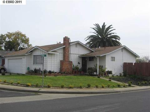 2437 Cardinal Ct, Concord, CA 94520 photo 1