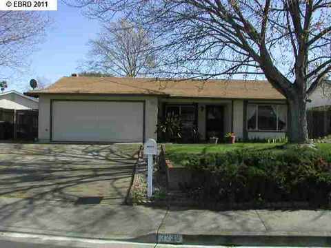 3232 Dimaggio Way, Antioch, CA 94509 photo 1