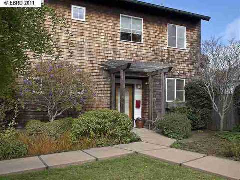 1316 Poe St, Berkeley, CA 94702 photo 1