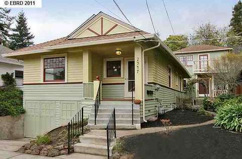 2947 Pine Ave, Berkeley, CA 94705 photo 1