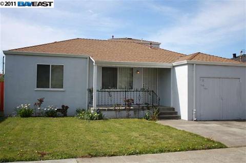 705 Douglas Dr, San Leandro, CA 94577 photo 1