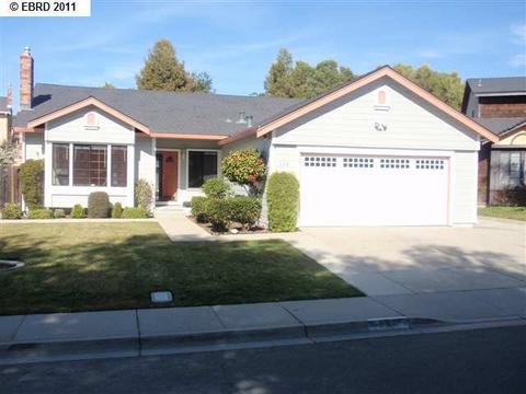115 Stout, Hercules, CA 94547 photo 1