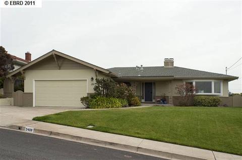 2488 Harborview Dr, San Leandro, CA 94577 photo 1