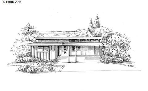 562 Spruce St, Berkeley, CA 94707 photo 1