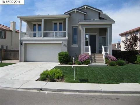 66 Safflower Ct, Oakley, CA 94561 photo 1