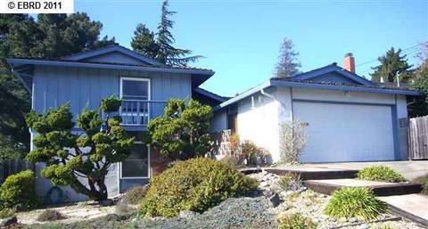 1270 Page Ct, Pinole, CA 94564 photo 1