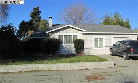 2525 E Olivera Rd, Concord, CA 94519 photo 1