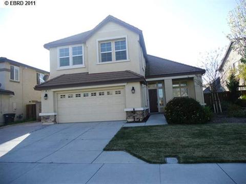 109 Matisse Dr, Oakley, CA 94561 photo 1