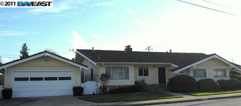 20138 Normandy Ct, Castro Valley, CA 94546 photo 1