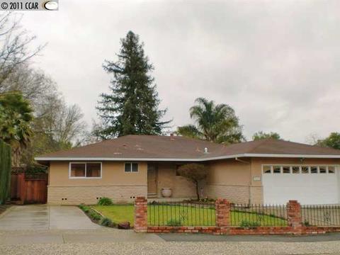 3612 Chestnut Ave, Concord, CA 94519 photo 1