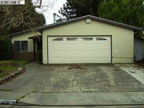 1658 Michael Dr, Pinole, CA 94564 photo 1