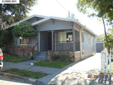 3350 68th Ave, Oakland, CA 94605 photo 1
