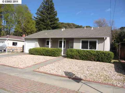 3341 Brookside Dr, Martinez, CA 94553 photo 1