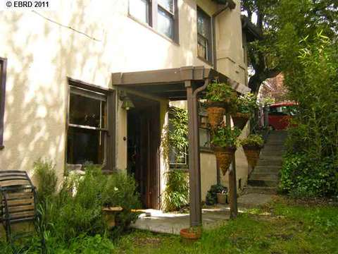 1676 Le Roy Ave, Berkeley, CA 94709 photo 1