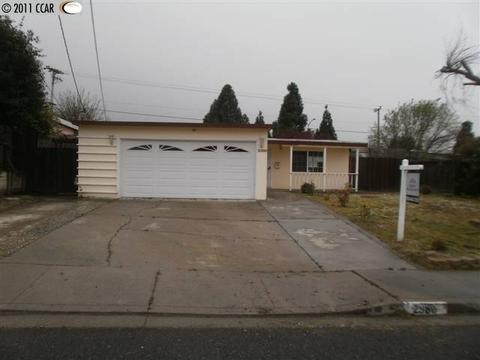 2580 Lynn Dr, Pinole, CA 94564 photo 1