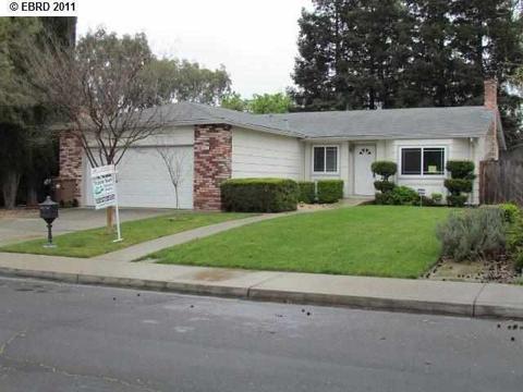 3633 Gallagher Cir, Antioch, CA 94509 photo 1