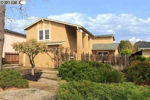 2249 Hidden Lakes Ct, Martinez, CA 94553 photo 1
