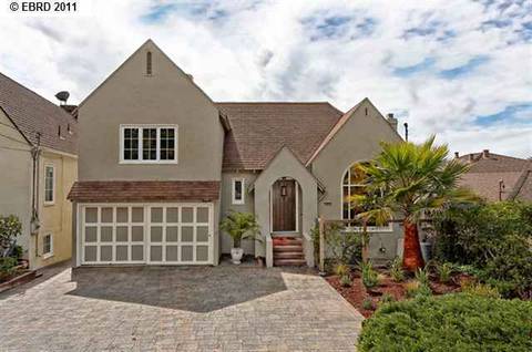 340 Coventry, Kensington, CA 94707 photo 1