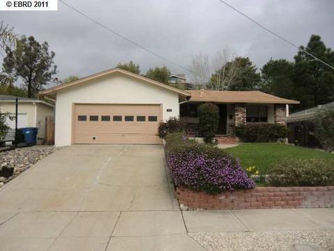 419 Lindley Dr, Antioch, CA 94509 photo 1