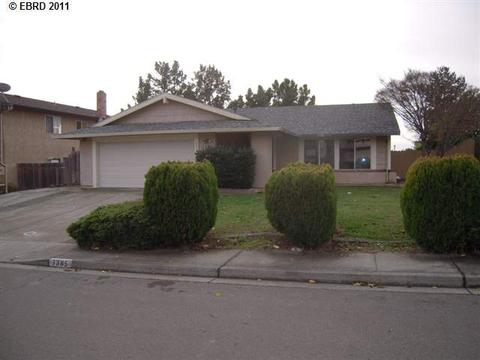 1385 Corcoran St, Vallejo, CA 94589 photo 1