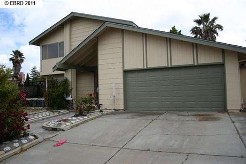 1061 Seascape Cir, Rodeo, CA 94572 photo 1