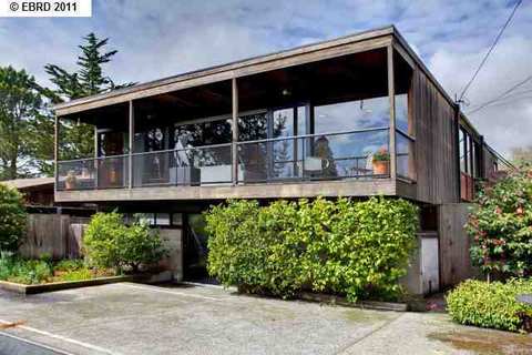 1 Greenwood Cmn, Berkeley, CA 94708 photo 1