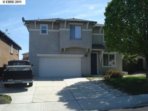 4107 Mount Isabel Rd, Antioch, CA 94531 photo 1