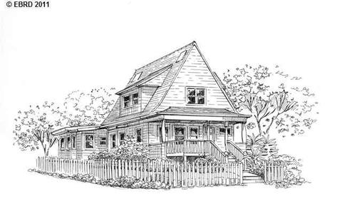 2901 Harper St, Berkeley, CA 94703 photo 1