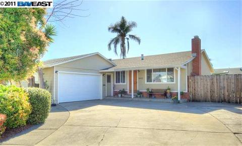 4642 Bianca Dr, Fremont, CA 94536 photo 1