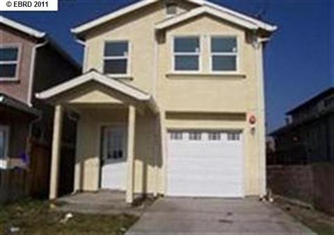 211 Silver Ave, Richmond, CA 94801 photo 1